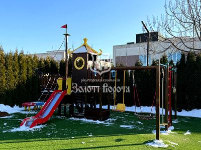 квартира по адресу Центральна ул., 49г