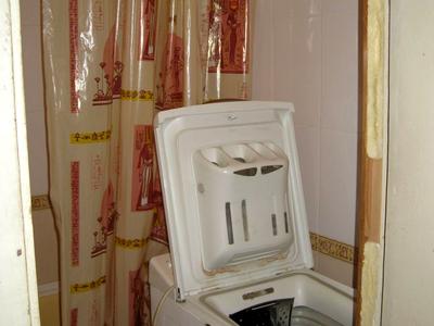 комната по адресу Драгоманова ул., 25