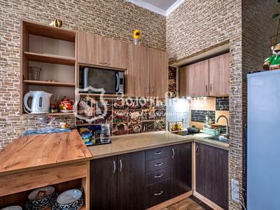 квартира за адресою Милославська вул., 31-В