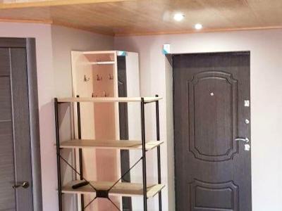 квартира по адресу Ахіезерів, 6-А