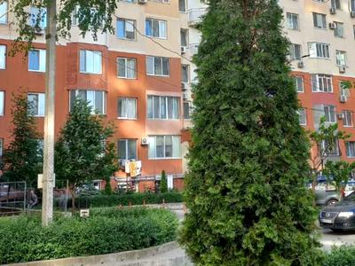 квартира по адресу Радужный массив ул., 16/1