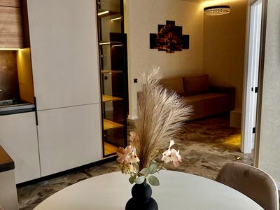 квартира за адресою Краснова вул., 1-А