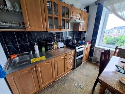квартира по адресу Будного С., 24