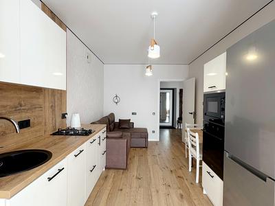 квартира за адресою Запорізьке шосе, 32