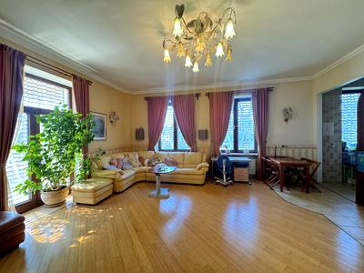 квартира за адресою Лесі Українки просп. (Гагаріна), 4