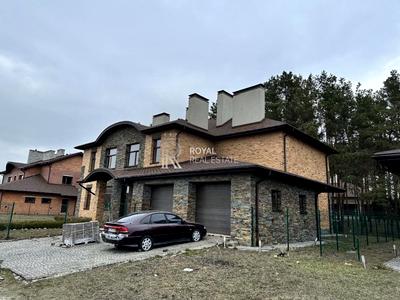 будинок за адресою Лісова вул.