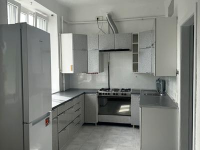 квартира по адресу Белорусская ул., 30