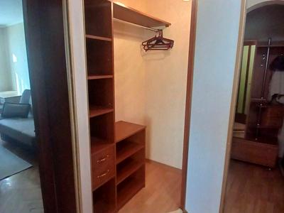 квартира по адресу Борщаговская ул., 8