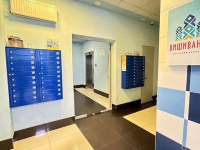 квартира за адресою Пріорська вул. (Полупанова), 16