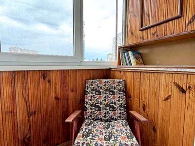 квартира за адресою Маршала Рокосовського просп., 4-А