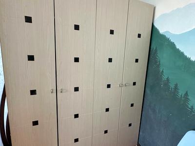 квартира за адресою Науки просп., 24