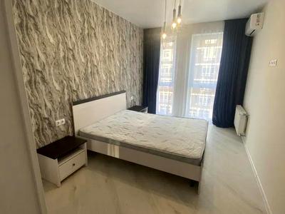 квартира за адресою Малоголосківська вул., 32