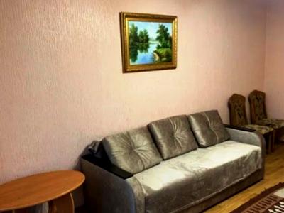 квартира по адресу Салютная ул., 1-Б
