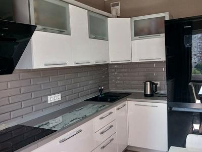 квартира по адресу Урловская ул., 16
