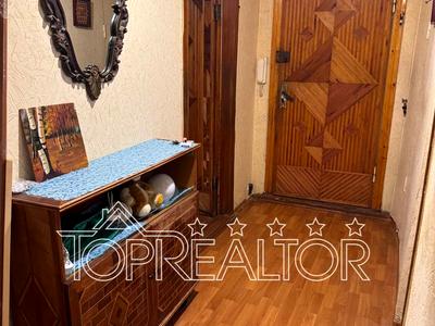 квартира за адресою Тракторобудівників просп., 95