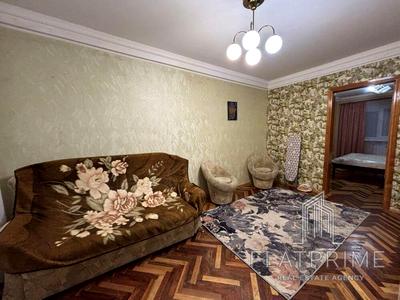 квартира за адресою Київ, Західна вул., 12