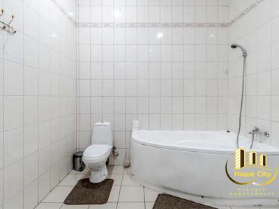 квартира по адресу Дорошенка Петра, 40