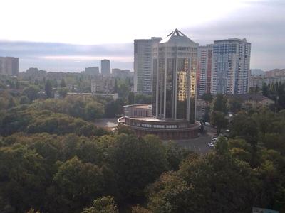 квартира за адресою Канатна вул., 112 б