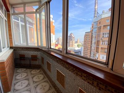 квартира по адресу Евгения Коновальца ул. (Щорса), 32-Г