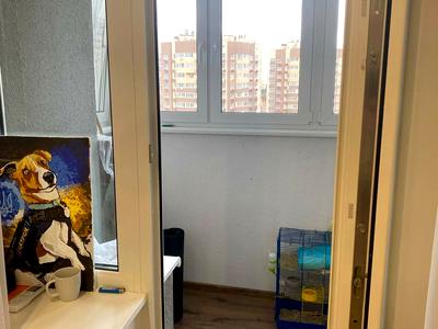 квартира по адресу Никольско-Слободская ул., 10