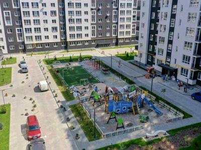 квартира за адресою Трускавецька вул., 127
