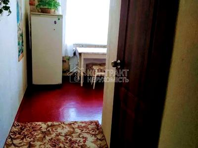 квартира за адресою Тракторобудівників просп., 162