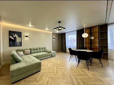 квартира за адресою Леся Курбаса вул., 10
