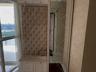 квартира за адресою Осокорська вул., 2а