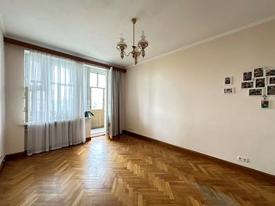 квартира по адресу Виноградная ул., 4