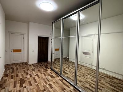 квартира по адресу Евгения Коновальца ул. (Щорса), 36-Е