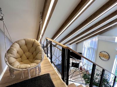 квартира за адресою Соборності, 17