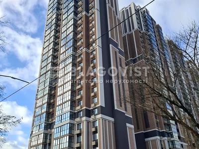 квартира по адресу Васильковская ул., 37-Г