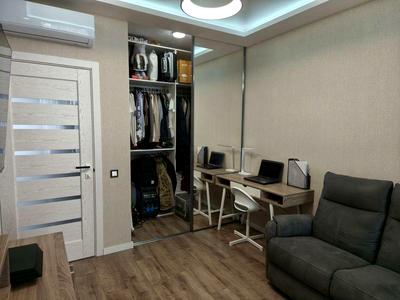 квартира по адресу Каховская ул., 62-А