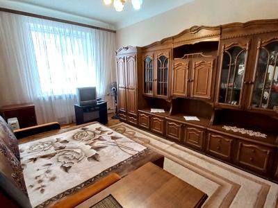 квартира за адресою Загорівська вул. (Багговутівська), 36