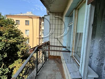 квартира за адресою Білоруська вул., 28-А