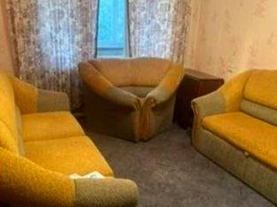 квартира по адресу Ушинского ул., 5