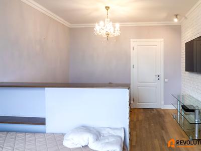 квартира за адресою Оноре де Бальзака вул., 86