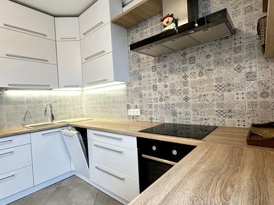 квартира по адресу Кондратюка Юрия ул., 3
