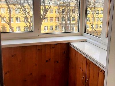квартира по адресу Семьи Бродских ул. (Смоленская), 5/1