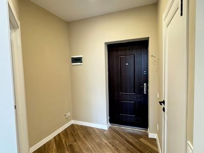 квартира за адресою Корольова вул., 4