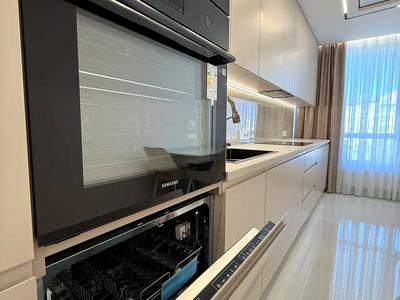 квартира за адресою Бельведерська вул., 32
