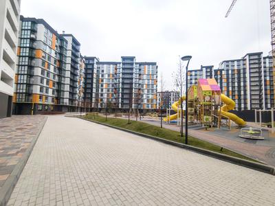 квартира по адресу Витянская ул., 2-А