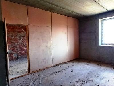 квартира по адресу Володимирська ул., 1