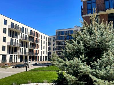 квартира по адресу Галицкая ул., 3
