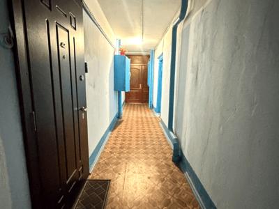 квартира за адресою Київ, Науки просп., 27