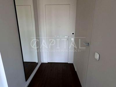 квартира по адресу Миколы Бажана просп., 1-А