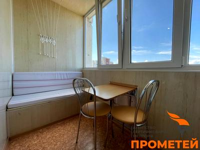 квартира за адресою Петра Григоренка просп., 18-А