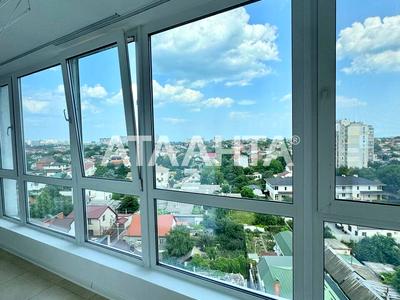 квартира за адресою Одеса, Сергія Шелухіна вул., 39