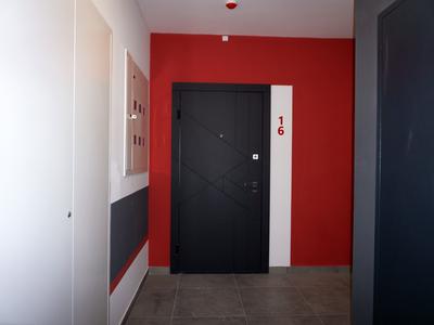 квартира по адресу Івана Кочерги ул., 17б
