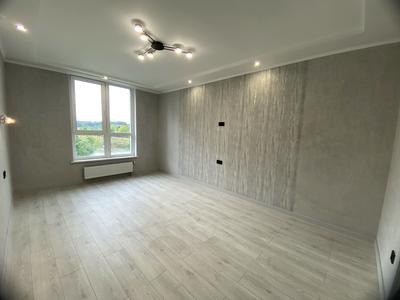 квартира по адресу Панорамная ул., 2-Д